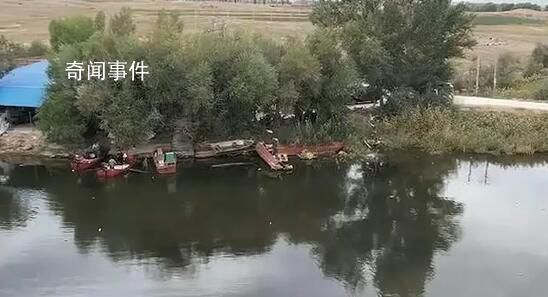 新疆大螃蟹發貨了 一只只個大飽滿的螃蟹被分撿打包
