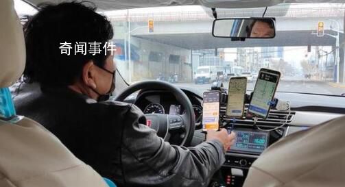 網(wǎng)約車圍城:百萬司機涌入