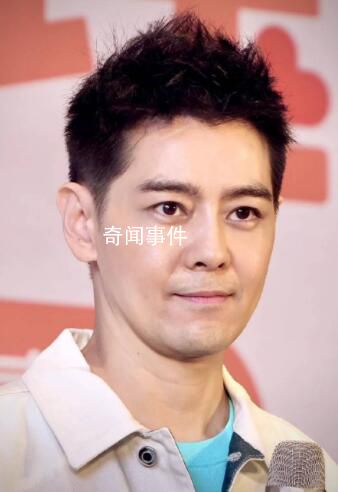 林志穎稱(chēng)車(chē)禍后理解能力變差 首度露出臉部傷疤