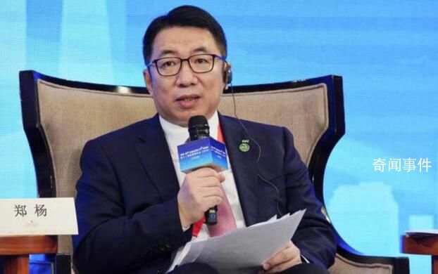 高層大變動!浦發(fā)回應業(yè)績壓力問題
