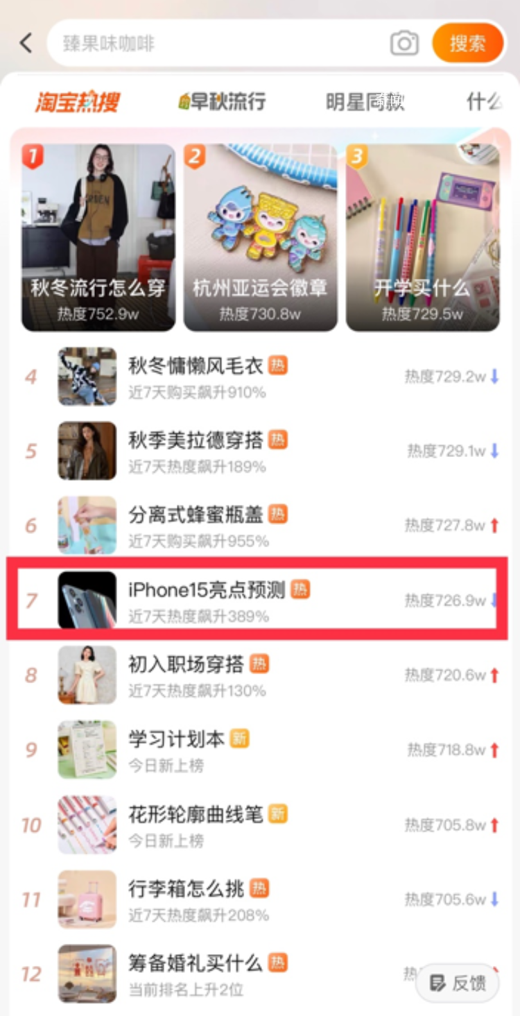 iPhone15劇透忙壞蘋果客服 咨詢蘋果客服的隊伍一度排到了30多位