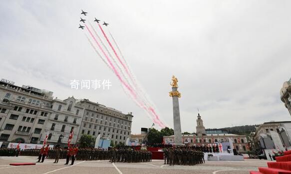 格魯吉亞宣布對(duì)中國公民免簽 30天免簽制度已經(jīng)生效