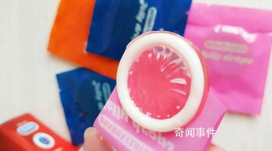 夫妻制售避孕套造型糖果被罰沒41萬 當事人無證無照生產(chǎn)經(jīng)營食品