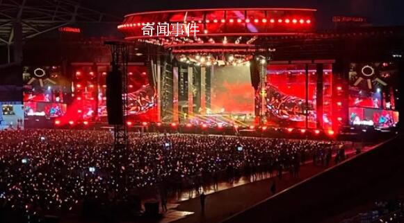 官方:大型演出實名購票實名入場