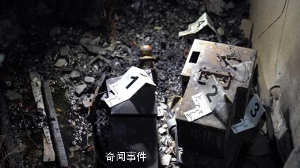 電池入戶(hù)充電致騎手死亡 平臺(tái)被約談