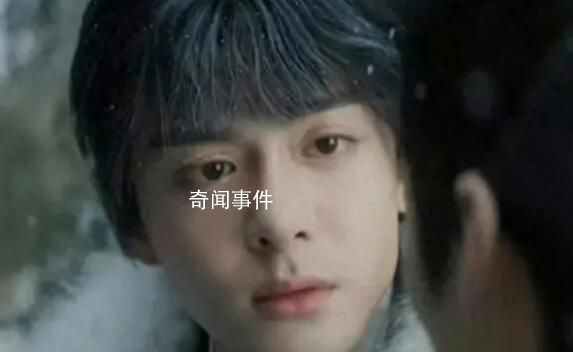 云之羽給曾舜晞P了劉海 網友大呼離了大譜