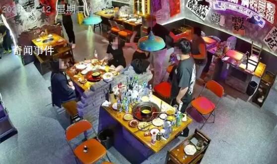 男子搭訕失敗毆打女孩 女方怕被報復