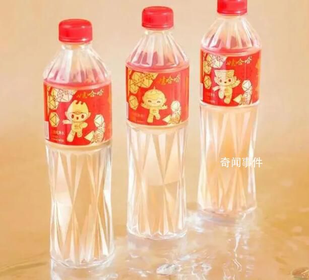 宗馥莉低調開廠 年入百億