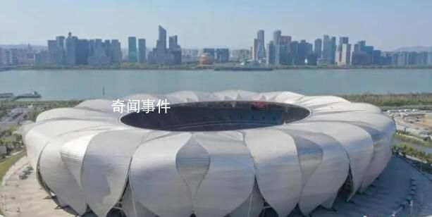 杭州亞運(yùn)會(huì)創(chuàng)造了哪些“歷史之最”