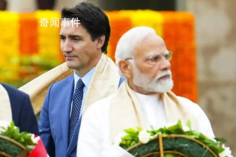 鬧崩了?西方國家對印度發起圍攻