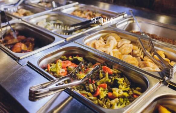 媒體:關系戶承包食堂比預制菜更可恨
