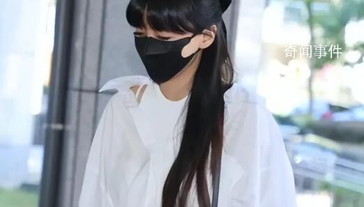 李靚蕾發(fā)聲明反擊王力宏 家事案件不對外公開