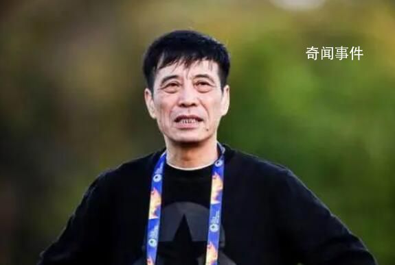 中國足協原主席陳戌源被提起公訴 移送檢察機關審查起訴