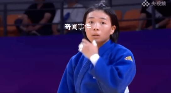 韓國選手打對手臉被罰出場 細節披露