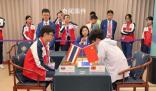 柯潔亞運會五連勝 目前5戰全勝小組排名第一