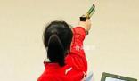 中國3位00后小將聯(lián)手奪金 太牛了