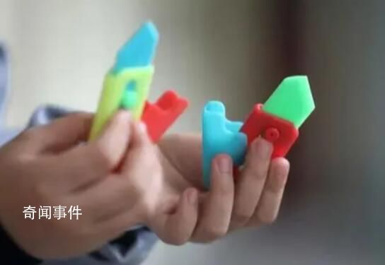 小學生為何集體癡迷蘿卜刀?真的適合孩子玩嗎