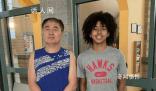 16歲華裔控衛(wèi)想為中國打球 目前身高180cm已拿到兩所NCAA D1 offer