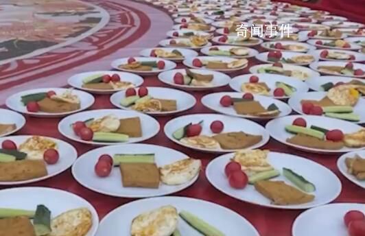 河南老君山堅(jiān)持7年推出一元午餐 一元套餐將貫穿整個(gè)中秋國(guó)慶長(zhǎng)假