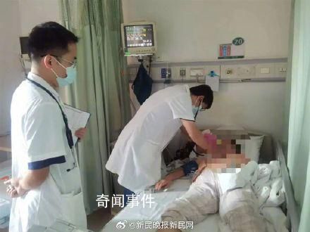 67歲女子高強(qiáng)度旅游后心衰 不得不住進(jìn)醫(yī)院治療