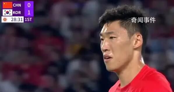 國(guó)足亞運(yùn)隊(duì)0-2韓國(guó)無(wú)緣半決賽 無(wú)緣亞運(yùn)4強(qiáng)