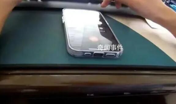 中秋節(jié)母親撥通已故兒子生前號碼 讓不少網(wǎng)友直呼看哭了