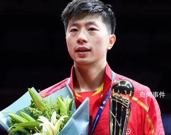 李曉霞說馬龍是傳奇 相信龍隊(duì)還能創(chuàng)造更多奇跡