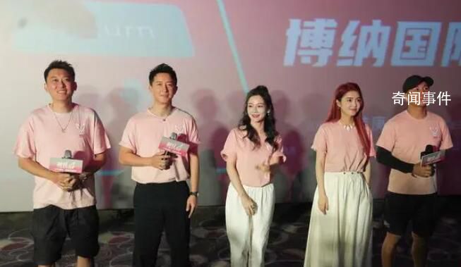 《前任4》導(dǎo)演:80后導(dǎo)演正成長(zhǎng)