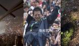 假期到底是哪個城市空了 各地掀起了一股人潮洶涌的熱潮