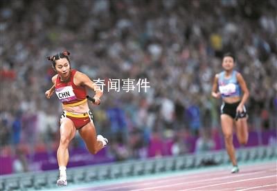 “丸子頭”葛曼棋終成當(dāng)家女飛人