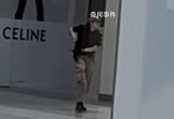 泰國槍擊案嫌疑人有精神病治療史 案件其他具體細節有待進一步問詢調查