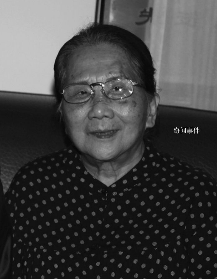 著名藝術家陳淑光逝世 陳淑光個人資料簡介