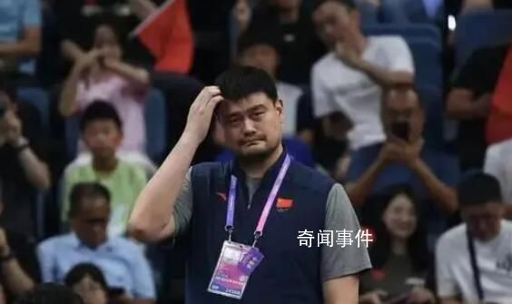 男籃發布會趙繼偉道歉 新聞發布會延遲
