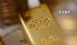 黃金價格創新高后大幅跳水 黃金為何突然大跌