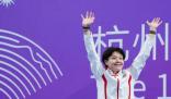 中國隊包攬亞運跳水全部10枚金牌 再次實現(xiàn)十全十美