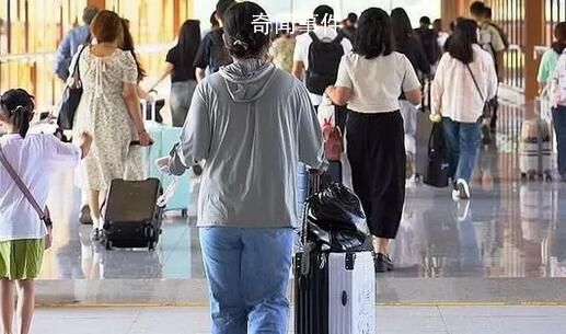 流動的中國生機勃勃 客流明顯回升凸顯內需回暖生產恢復