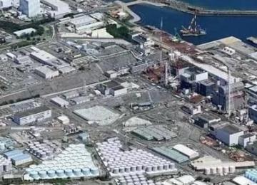 日本啟動第二輪核污水排海 外交部回應(yīng)