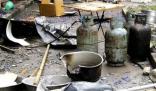 北京一餐飲店燃氣管道爆炸 具體事故原因正進一步調查