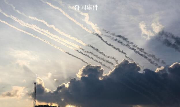 中方譴責(zé)一切針對平民的暴力和襲擊 避免沖突局勢進(jìn)一步升級