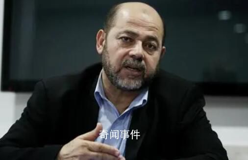 哈馬斯:愿與以就停火進行討論