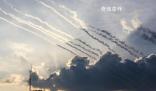 以色列正式向哈馬斯宣戰(zhàn) 雙方死亡近千人