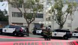 舊金山警方:擊斃沖闖中國總領館男子