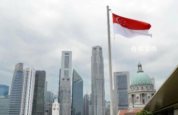 中國網民叫新加坡坡縣引發爭議 新加坡人吵起來了