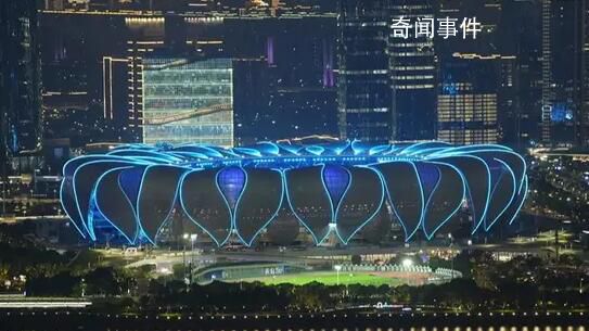 亞運會參賽代表團點贊中國之行 亞洲風(fēng)采精彩紛呈