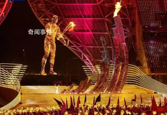 “亞運數字火炬人”有名字了 最終弄潮兒脫穎而出