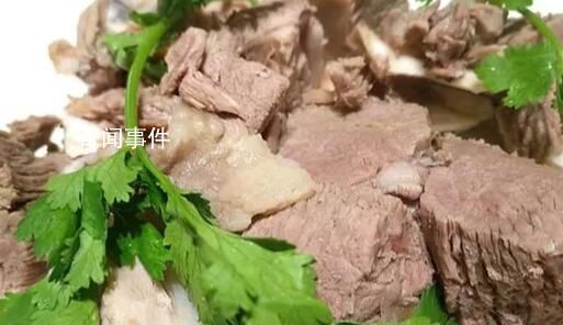 受傷時不能吃羊肉等發(fā)物?假的