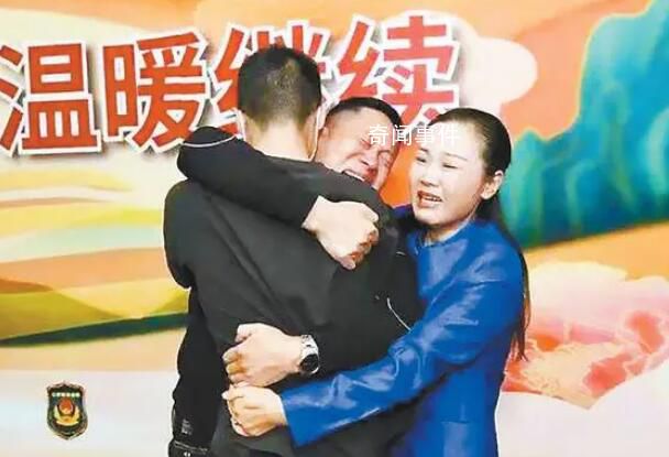 孫卓被拐案明日宣判 對(duì)話孫海洋