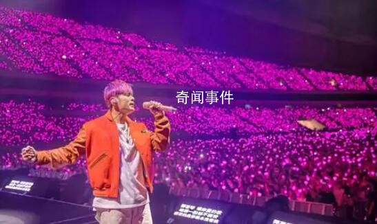 周杰倫演唱會前黃牛集體退票 主辦方原定的給錄入信息如今不兌現