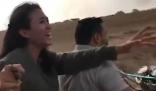 中以混血女孩遭哈馬斯綁架 商會(huì)回應(yīng)