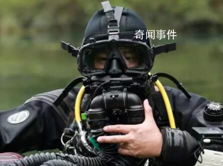 韓颋失聯地曾有多人因潛水殞命 曾在此營救別人